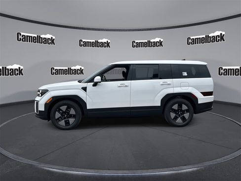 New 2026 Hyundai Santa Fe SE image 4