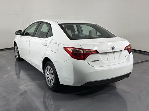 Used 2019 Toyota Corolla LE FWD image 7