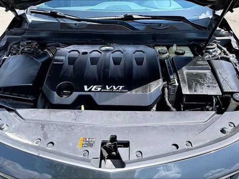 Used 2014 Chevrolet Impala LT FWD image 10