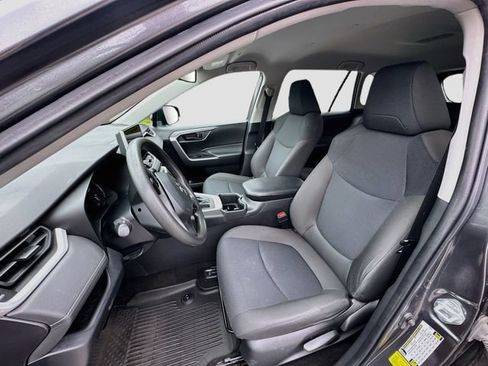 Used 2023 Toyota RAV4 LE AWD/4WD image 19