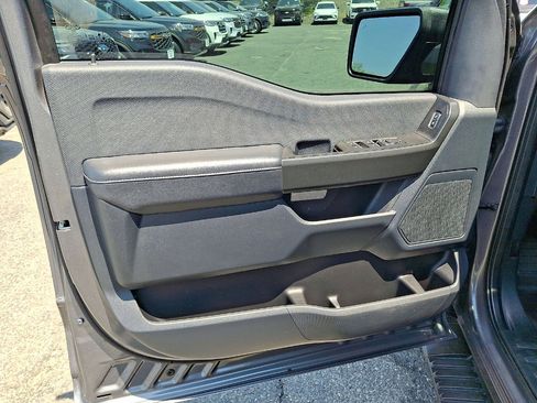 Certified 2023 Ford F150 XL w/ STX Appearance Package AWD/4WD image 16