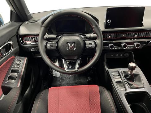 New 2026 Honda Civic Si image 16