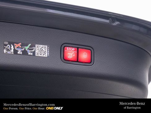 New 2026 Mercedes-Benz GLC 300 4MATIC image 30