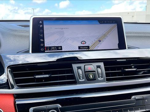 Used 2022 BMW X2 M35i w/ Shadowloine Package image 34