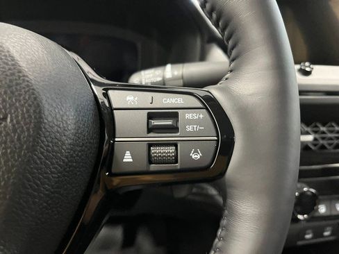 New 2026 Honda Accord Touring image 18