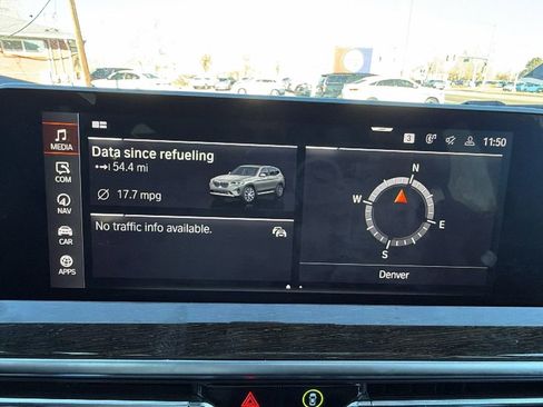 Used 2024 BMW X3 xDrive30i image 26