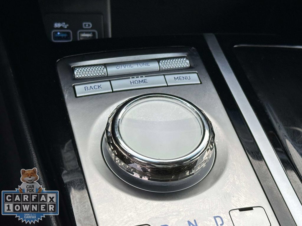 Used 2023 Genesis G80 2.5T AWD/4WD image 32