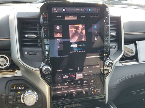 New 2026 RAM 1500 Tungsten w/ Bed Utility Group image 31