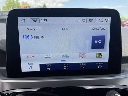 Used 2023 Ford Escape Active AWD/4WD image 17