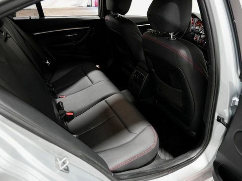 Used 2017 BMW 330i xDrive 330i xDrive image 26