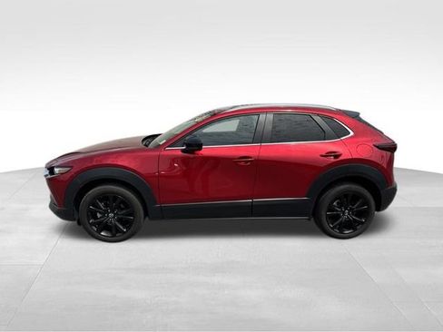 Used 2024 MAZDA CX-30 AWD 2.5 S w/ Select Sport Pkg image 5