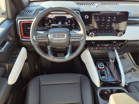 New 2026 GMC Canyon AT4X image 9