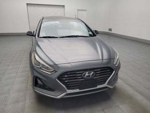 Used 2019 Hyundai Sonata ECO FWD image 14