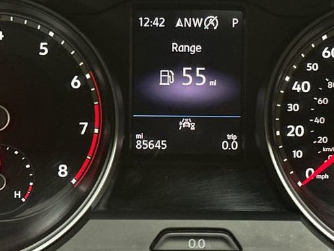 Used 2021 Volkswagen Atlas SE image 33