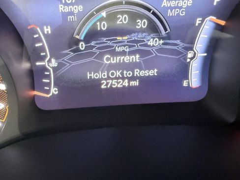 Used 2022 Jeep Compass Limited image 26