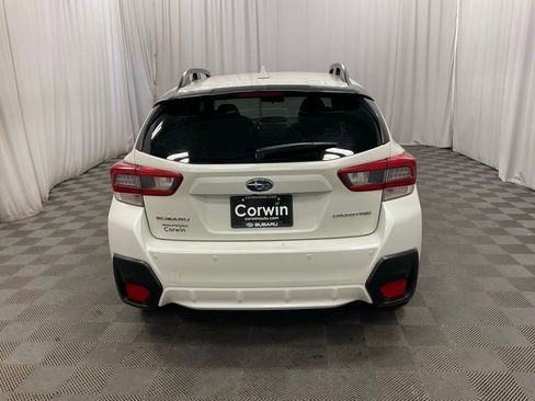 Used 2023 Subaru Crosstrek 2.5i Limited image 3