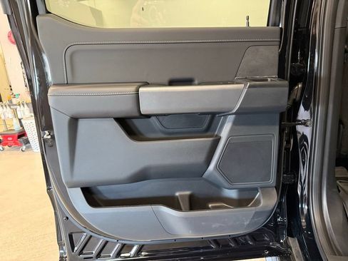 Used 2025 Ford F150 XLT w/ Equipment Group 302A MID AWD/4WD image 28