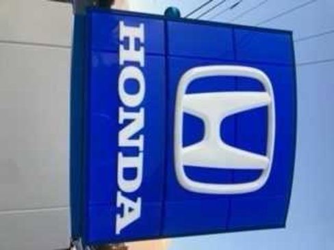 Certified 2024 Honda Accord EX image 25