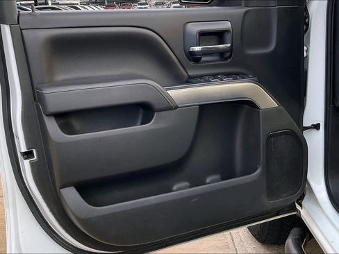 Used 2014 Chevrolet Silverado 1500 LT w/ Texas Edition, 1LT Trim image 19