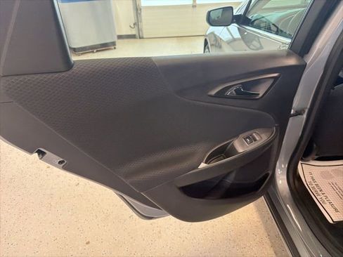 Used 2024 Chevrolet Malibu LT image 38