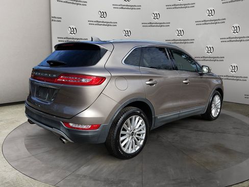 Used 2019 Lincoln MKC Premiere image 5
