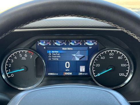 Used 2023 Ford F150 XLT w/ Equipment Group 302A High image 18