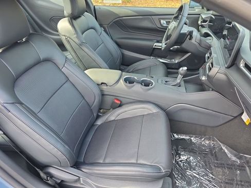 New 2026 Ford Mustang Premium image 10