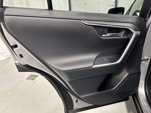 Used 2025 Toyota RAV4 XSE w/ Weather Package image 45