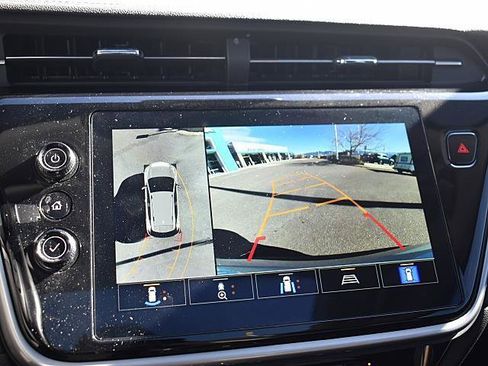 Used 2023 Chevrolet Bolt EUV Premier w/ Sun & Sound Package image 19