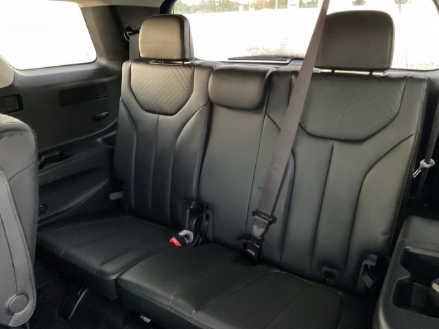 Used 2025 Hyundai Palisade SEL AWD/4WD image 13