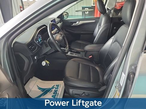 Used 2022 Ford Escape SEL AWD/4WD image 5