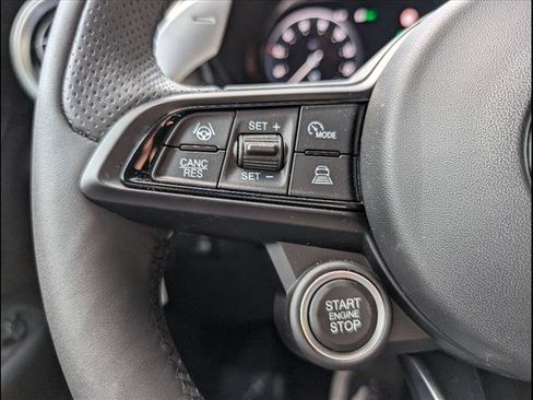 Used 2024 Alfa Romeo Tonale Veloce image 35