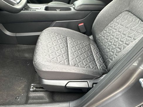 New 2026 Nissan Kicks SV w/ Cold Weather Package AWD/4WD image 23