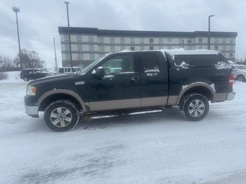Used 2005 Ford F150 STX image 2