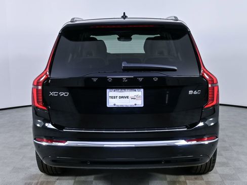 New 2026 Volvo XC90 B6 Ultra w/ Protection Package Premier AWD/4WD image 30