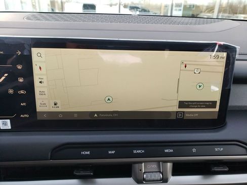 New 2027 Kia Telluride S image 21