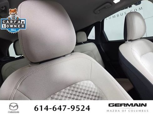 Used 2021 Ford Escape SE w/ SE Sport Appearance Package AWD/4WD image 20