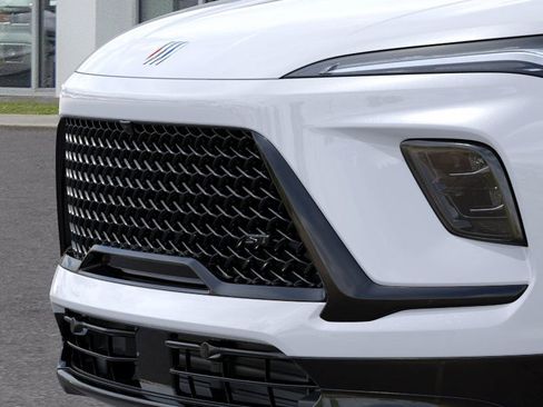 New 2026 Buick Enclave Sport Touring w/ Power Package image 13