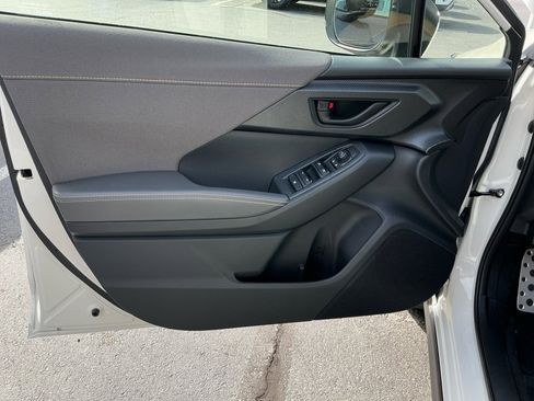 New 2026 Subaru Crosstrek 2.5i Sport AWD/4WD image 31