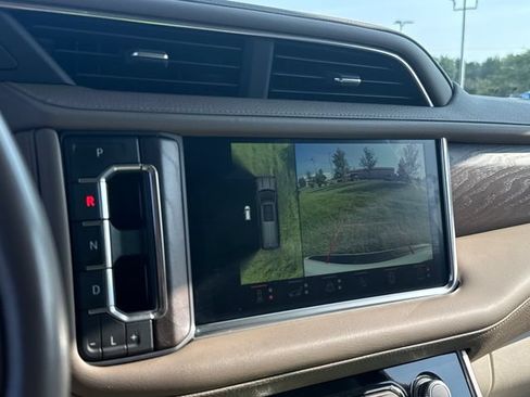 Used 2024 GMC Yukon Denali w/ Denali Reserve Package AWD/4WD image 20