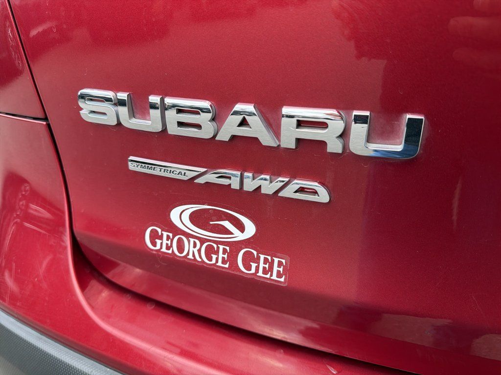 Used 2022 Subaru Ascent Touring AWD/4WD image 8