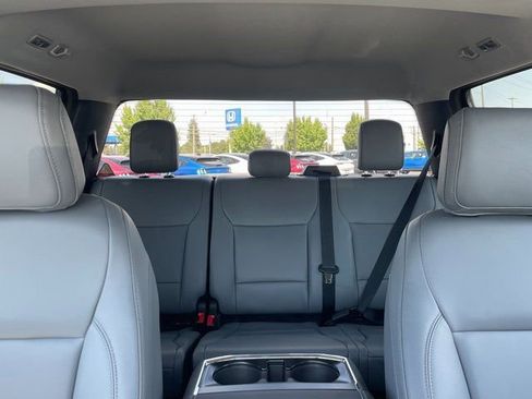 New 2025 Ford F150 Lightning Flash image 36