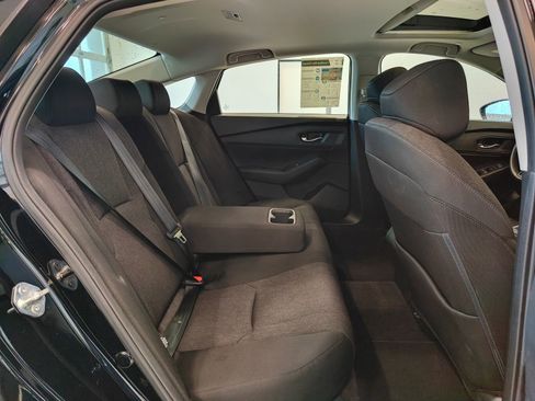 Used 2024 Honda Accord EX image 18