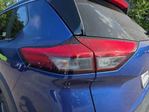 Used 2023 Nissan Rogue SL w/ SL Premium Package AWD/4WD image 18