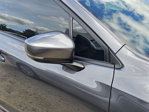 Certified 2024 Subaru Crosstrek 2.5i Limited w/ Crosstrek Mirror Package AWD/4WD image 8