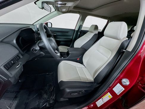 Certified 2026 Honda CR-V EX image 11