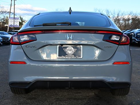Used 2022 Honda Civic Sport image 9