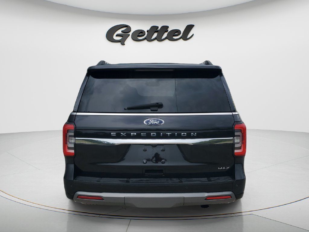 Used 2024 Ford Expedition Max Limited RWD image 6