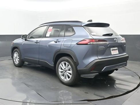 New 2026 Toyota Corolla Cross LE FWD image 3