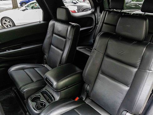 Used 2021 Dodge Durango Citadel image 23